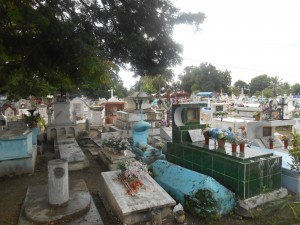 dili santa cruz cemetery