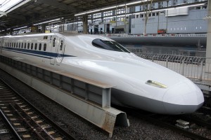 What to expect when taking a trip through Japan by railway