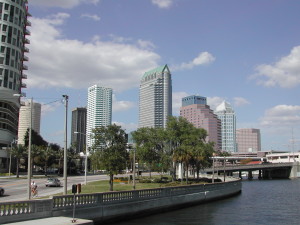 Tampa, Florida, USA