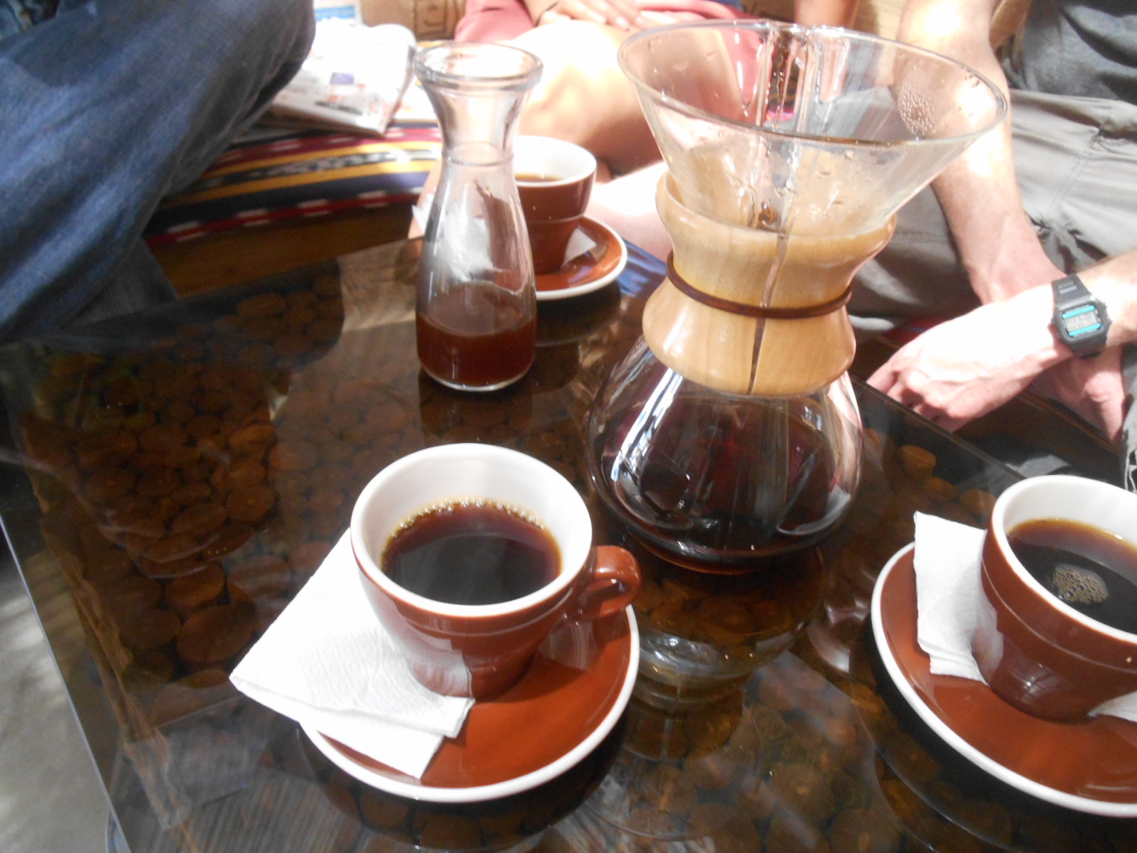 How to Properly Drink Coffee Around the World Crossing World Borders