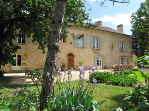 Quality Villas in Dordogne, France