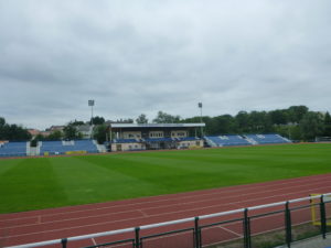 Kazimierz Deyna Stadium