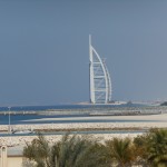 Five Reasons to Vacation in the United Arab Emirates