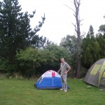 Prioritising Safety On Your Next Camping Trip
