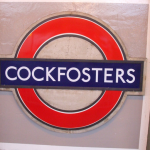 Funniest Metro Station Names in London, England