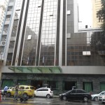 Hotel Sao Francisco, Rio, Brazil: The Worst Hotel in The Last 7 Years of Travel