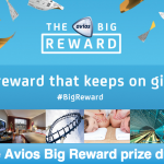 Be Quick!! Enter The Avios Big Reward Competition!!