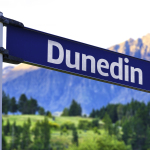 Visit Dunedin: For the Architectural Treasures and More