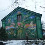 Top 5 Sights in the Wacky Freetown of Christiania