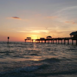 5 Hotels That Offer the Prettiest Sunsets on Clearwater Beach, Florida, USA