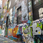 Off the Beaten Path: Exploring Melbourne’s Laneways