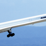 What Reviving the Concorde Could Mean for Travelers