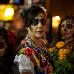 The Spookiest, Scariest, Most Interesting Halloween Celebrations from Around the Globe