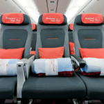 How to Stay Comfortable on the World’s Longest Flights