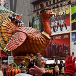 5 Thanksgiving Day Parades Worth Seeing in Person