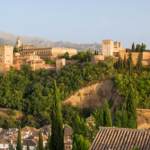 CityLove: Granada, Spain