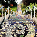 7 of the World’s Most Beautiful Staircases