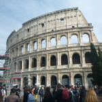 Textbook Top 5 Things to do in Rome, Italy