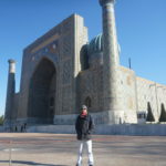 Best 5 Places in Uzbekistan For Tourists